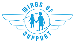 Wings of Support